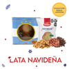 Lata Navideña