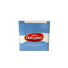 Lata Galletitas diseño Argentina en internet