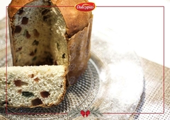 Pan Dulce c/ frutas x 400 gr - comprar online