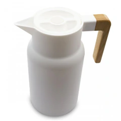 Jarra térmica Sakura Blanca - comprar online