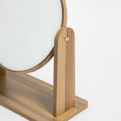 Espejo Mesa Wood V - comprar online