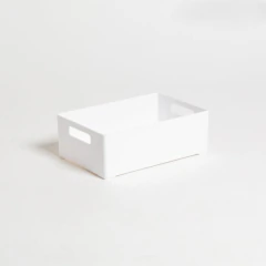 Organizador Blanco IV