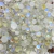 Swarovski Cristal Lapidado Branco 3 Tamanhos c/300 - comprar online