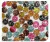 Pedraria Chaton | P743 Glitter Mix 5 mm c/55