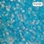 Pedraria Margarida | P2131 - Azul Celeste 3 mm c/350 Unidades aproximadamente