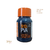 Tinta Daiara 37ml PVA Fosca - 113 Azul Marinho