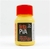 Tinta Daiara 37ml PVA Fosca - 12 Amarelo cadmio