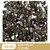 Pedraria Navete | P269 Preto 2x4