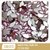 Pedraria Navete | P272 Rosa Claro 2x4