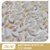 Pedraria Navete | P762 Branco AB Rivole 5x8