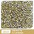 Pedraria Dome | P251 Prata 2 mm