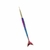 Pincel Sereia filete - comprar online