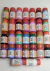 Kit Tinta Daiara PVA Fosca c/30 cores Imagem meramente ilustrativa. 17122025 - comprar online