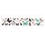 Foil Borboleta A1 - comprar online
