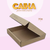 Caixa Mini Envios 16x11x4 C/10 Unidades - comprar online