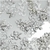 Pedraria de Luxo Metal c/46 unidades - comprar online