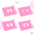 Kit Molde Dezza c/12 moldes - loja online