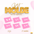 Kit Molde Diene Lobato c/17 moldes
