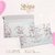 Envelope Pequeno Tamanho: 15x10 - 50 unidades - comprar online