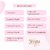 Kit Adesivete - Todo seu Material Personalizado - comprar online