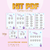Kit PDF - Cartão - 000012