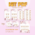 Kit PDF - Cartão - 00011