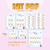 Kit PDF - Cartão - 00012