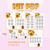 Kit PDF - Cartão - 0010