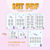 Kit PDF - Cartão - 0012