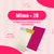 Mimo 300 - Suporte Purpura + Papel Manteiga - BRINDE