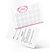 Molde 10 Pares modelo_05 - loja online
