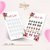 Molde Marta Rocha - 15 pares - 04 - comprar online