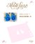Molde Color Muciele - 03 Tamanho 0,7 x 1,3 cm