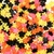Pedraria Flor de Laranjeira | Mix 3mm c/100 - comprar online