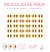 Películas Diamante P