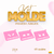 Kit Molde Patrícia Adelice c/5 moldes