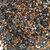 Pedraria Strass | P400 Dourado Furta-cor - 1,5 mm - PC 1.150 unidades