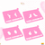 Kit Molde Raquel Guardiano c/4 moldes - comprar online