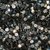 Pedraria Strass | P037 furta cor - 2,8 mm - PC 480 unidades