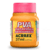 Tinta Acrilex PVA fosca - 536 Amarelo Cádmio