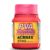Tinta Acrilex PVA fosca - 827 Romã