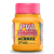 Tinta Acrilex PVA fosca - 833 Amarelo Gema