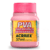 Tinta Acrilex PVA fosca - 537 Rosa