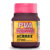 Tinta Acrilex PVA fosca - 595 Bordeaux