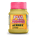 Tinta Acrilex PVA fosca - 573 Ocre Ouro