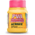 Tinta Acrilex PVA fosca - 895 Melão
