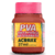 Tinta Acrilex PVA fosca - 506 Cerâmica