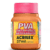 Tinta Acrilex PVA fosca - 830 Terracota