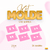 Kit Molde Tay Lopes c/26 moldes
