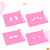 Kit Molde Tay Lopes c/26 moldes - loja online